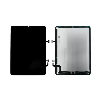 Ecran & Tactile Original REFURB Apple iPad Air 4 A2072 / A2316/A2324/A2325 Noir