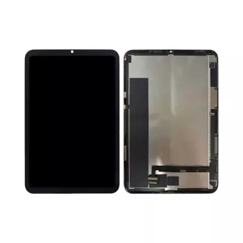 Ecran & Tactile Apple iPad Mini 6 A2567 / A2568 Noir