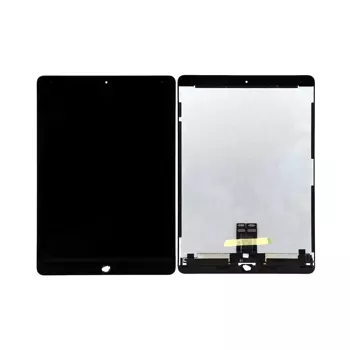 Ecran & Tactile Original REFURB Apple iPad Pro 10.5" (1e génération) A1701 / A1709 Noir