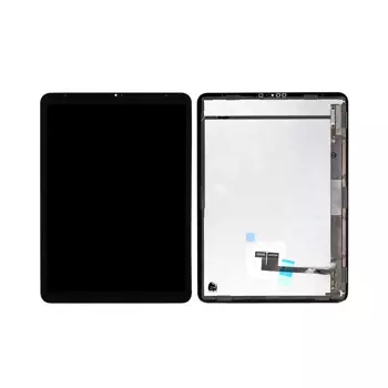 Ecran & Tactile Apple iPad Pro 11" (2e génération) A2068 / A2228/A2230 Noir