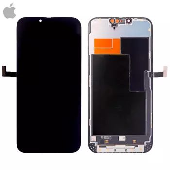 Ecran Tactile Original Refurb Apple iPhone 13 Pro Max Noir