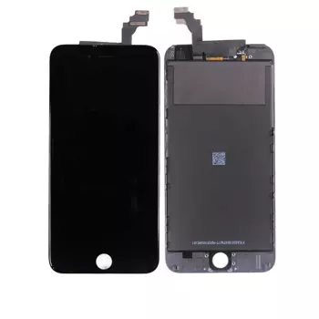 Ecran & Tactile Apple iPhone 6 Plus PREMIUM Noir