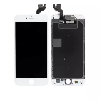 Ecran & Tactile Apple iPhone 6S Plus PREMIUM Blanc