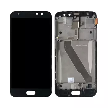 Ecran Tactile OEM Asus ZenFone 4 Selfie Pro ZD552KL Noir