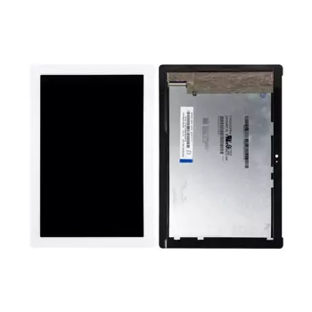 Ecran Tactile Premium Asus ZenPad 10 Z300C Blanc