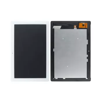 Ecran Tactile OEM Asus ZenPad 10 Z300M Blanc