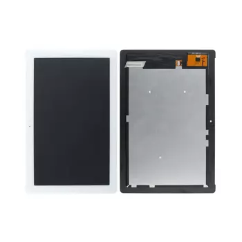 Ecran Tactile Asus ZenPad 10 Z301 MF / ZenPad 10 Z301MFL Blanc