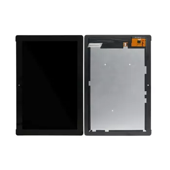 Ecran Tactile OEM Asus ZenPad 10 Z301 MF / ZenPad 10 Z301MFL Noir