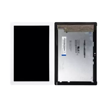 Ecran Tactile OEM Asus ZenPad 10 Z301ML P028 Z301M Blanc