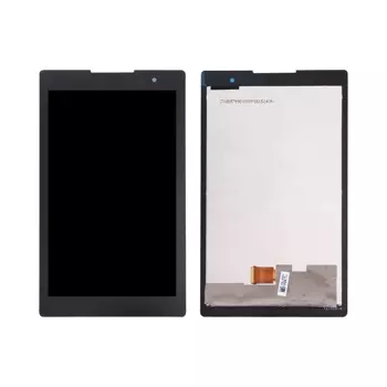 Ecran Tactile Asus ZenPad 7 Z170CG Noir
