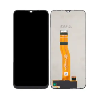 Ecran Tactile Honor X8 5G / X6/70 Lite Noir