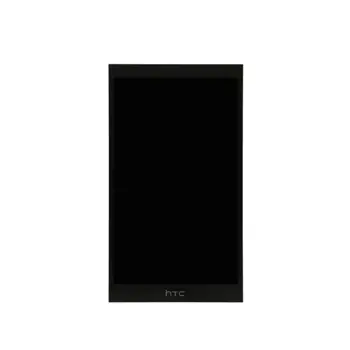 Ecran Tactile HTC Desire 530 / Desire 650 Noir