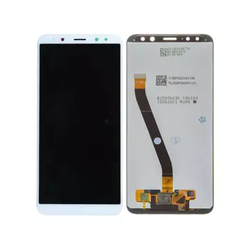 Ecran & Tactile Huawei Mate 10 Lite Blanc