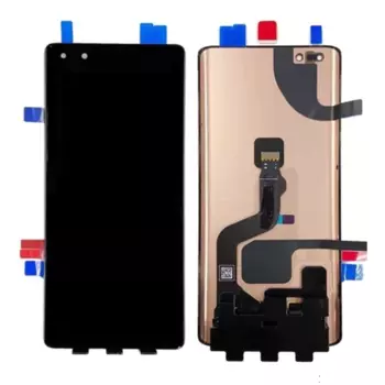 Ecran Tactile Premium Huawei Mate 40 Pro Noir