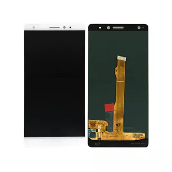 Ecran Tactile Huawei Mate S Blanc