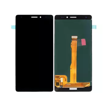 Ecran Tactile Huawei Mate S Noir