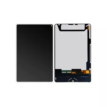 Ecran Tactile Huawei MatePad Pro 10.8 (2019) Blanc