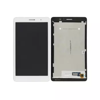 Ecran Tactile Huawei MediaPad T3 8" Blanc