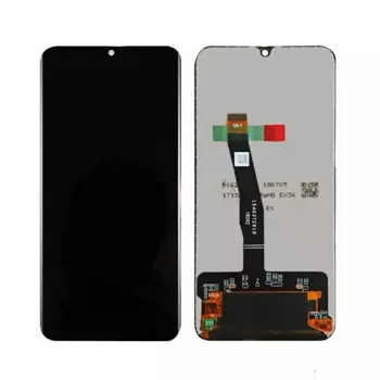 Ecran & Tactile Huawei P Smart 2021 Noir