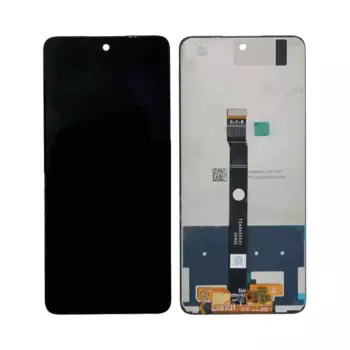 Ecran Tactile Huawei P Smart 2021 Noir