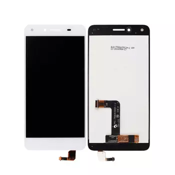 Ecran Tactile Huawei Y5-2 Blanc