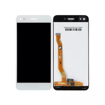 Ecran Tactile Huawei Y6 Pro 2017 Blanc