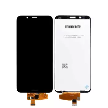 Ecran Tactile Huawei Y7 2018 Noir