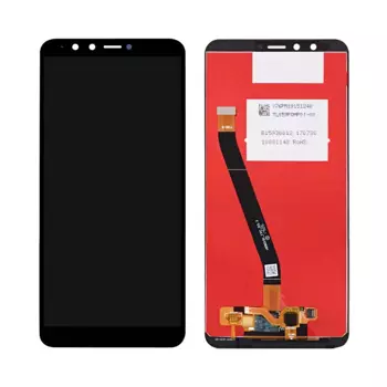 Ecran Tactile Huawei Y9 2018 Noir