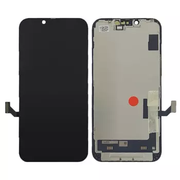 Ecran Tactile Incell FHD Apple iPhone 14 (RJ COF) Noir