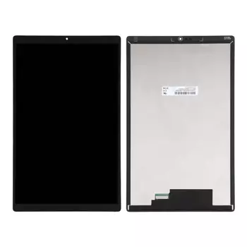 Ecran Tactile Lenovo Tab M10 HD Gen 2 Noir