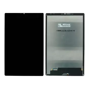 Ecran Tactile Lenovo Tab M10 FHD Plus (2e gén.) Noir