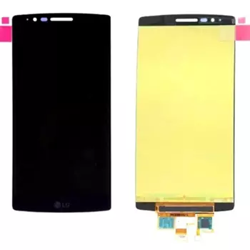 Ecran Tactile LG G Flex 2 H955 Noir