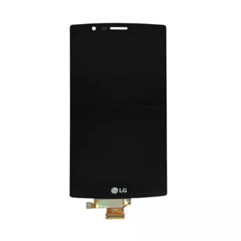 Ecran Tactile LG G4 H815 Noir