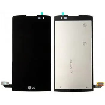 Ecran Tactile LG Leon 4G Noir