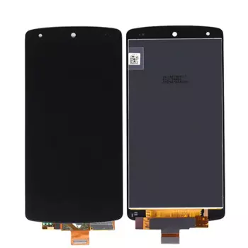 Ecran Tactile LG Nexus 5 D821 Noir