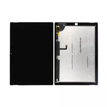 Ecran Tactile OEM Microsoft Surface Pro 3 Modèle 1631 Noir