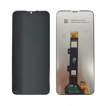 Ecran & Tactile Motorola Moto G10 Noir