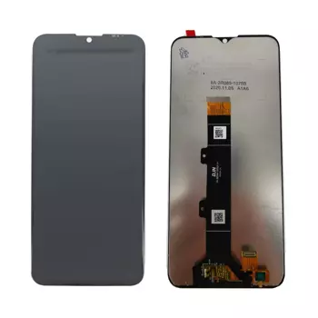 Ecran Tactile Premium Motorola Moto G30 Noir