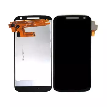 Ecran Tactile Motorola Moto G4 XT1622 Noir