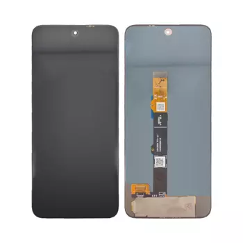 Ecran & Tactile Motorola Moto G71 5G Noir