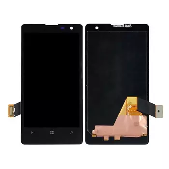 Ecran Tactile Nokia Lumia 1020