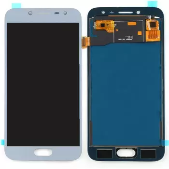 Ecran Tactile Oled Samsung Galaxy J2 2018 J250 Bleu