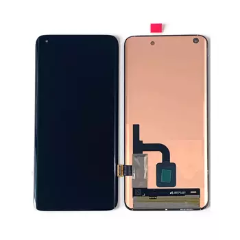 Ecran Tactile Oled Xiaomi Mi 10 / Mi 10 Pro (Version S) Noir