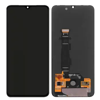 Ecran & Tactile OLED Xiaomi Mi 9 SE Noir