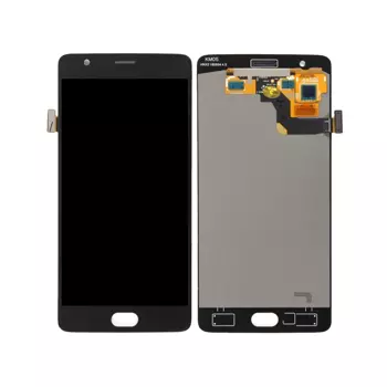 Ecran Tactile Oled OnePlus 3 / 3T Noir