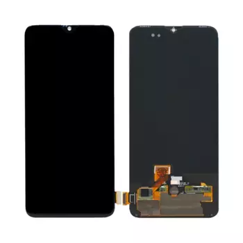 Ecran Tactile Premium OnePlus 6T Noir