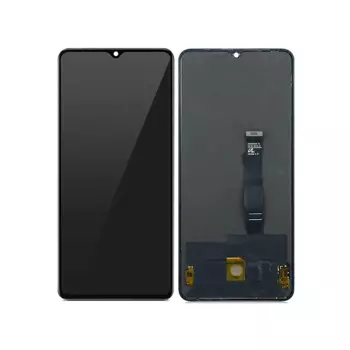 Ecran Tactile Original Refurb OnePlus 7T Noir
