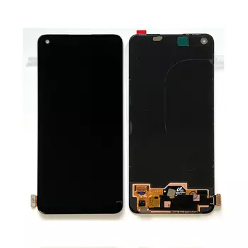 Ecran Tactile Original Pulled OnePlus Nord CE 2 5G Noir