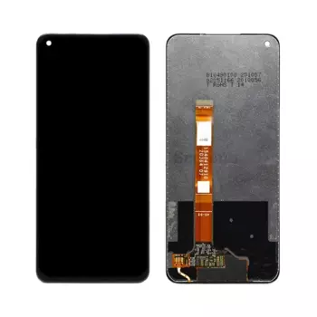 Ecran Tactile Original Pulled OnePlus Nord N10 5G Noir