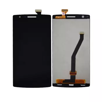 Ecran Tactile OnePlus One Noir